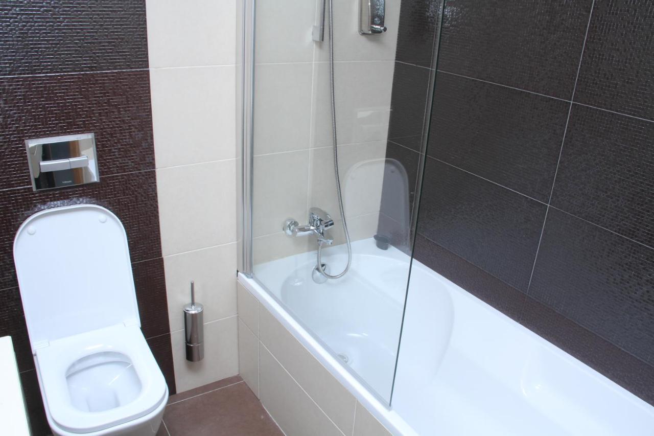 Hotel Confort Praia