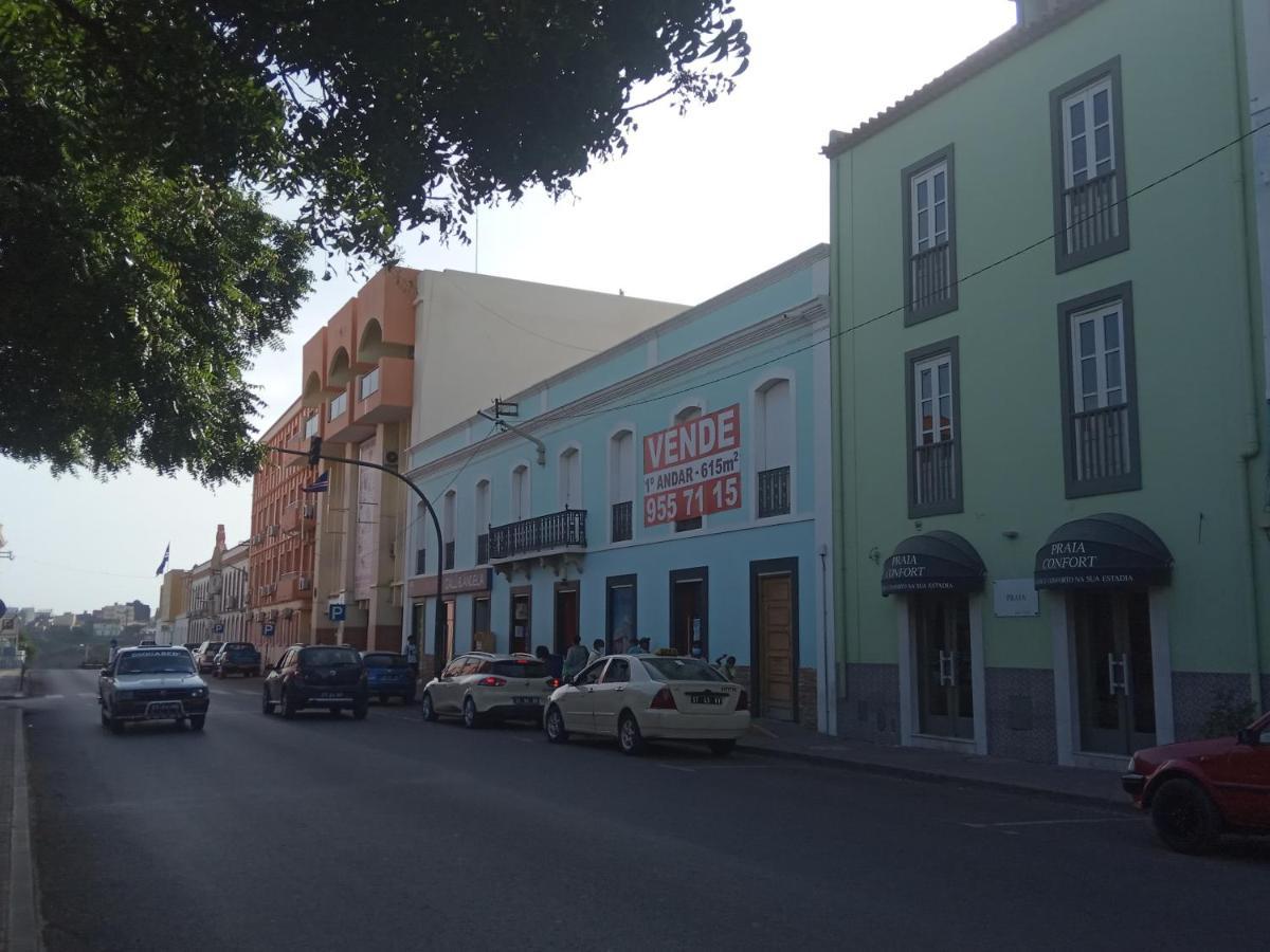 Confort Hotel Praia