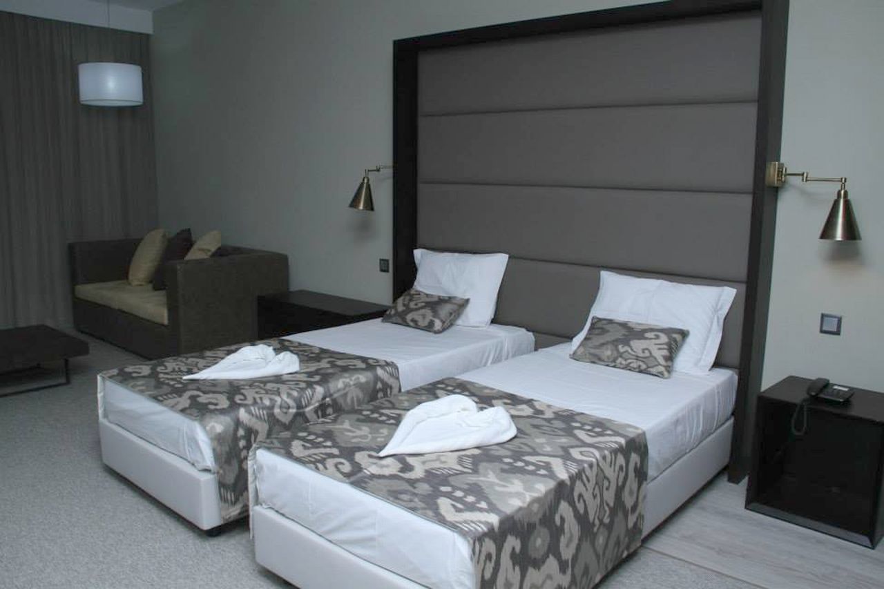 Confort Hotel