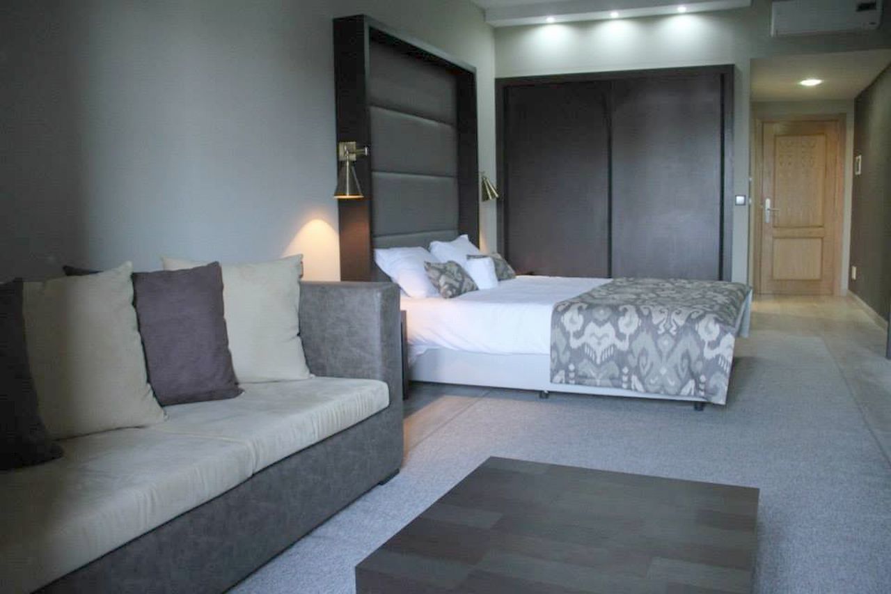 Hotel Confort 3*
