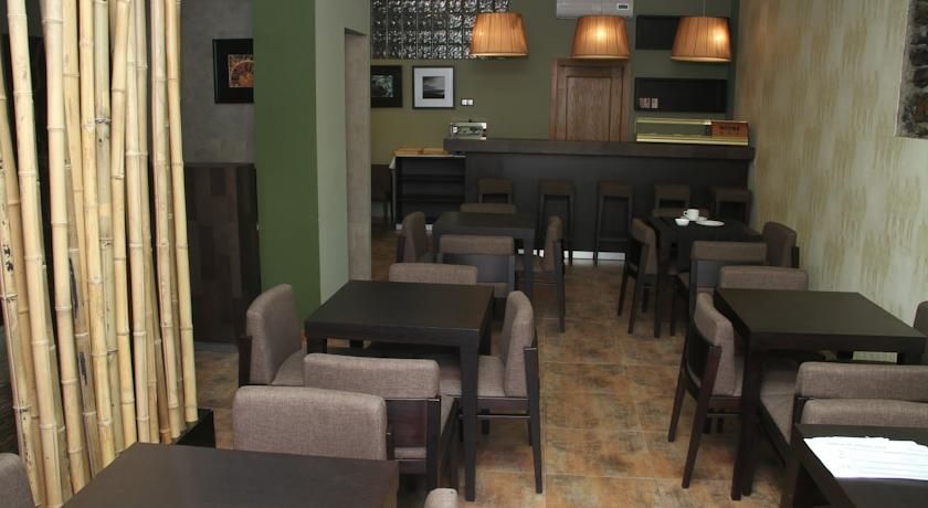 Confort Hotel Praia