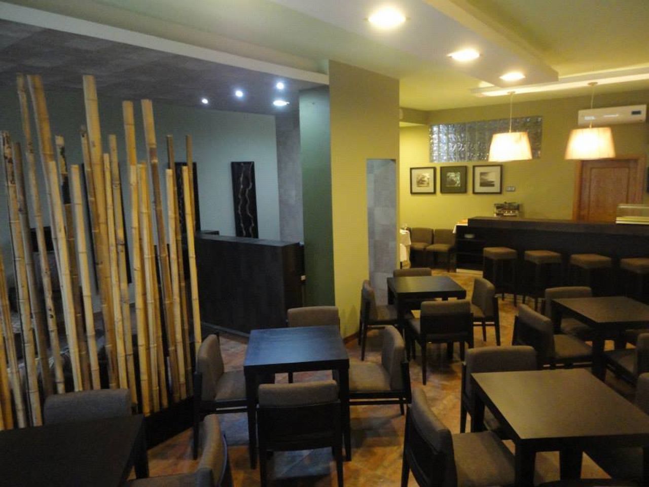 Hotel Confort