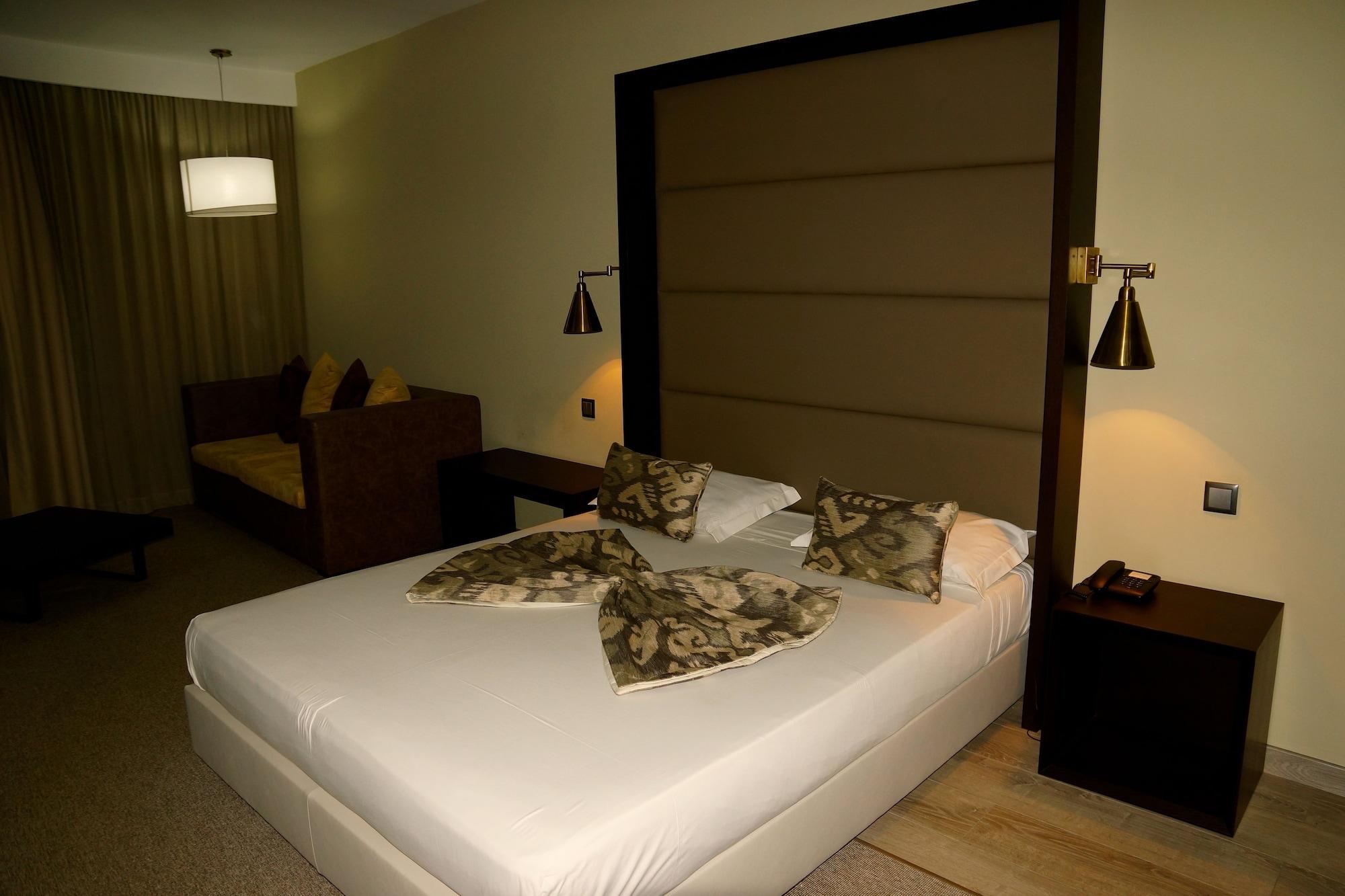 Confort 3* Praia