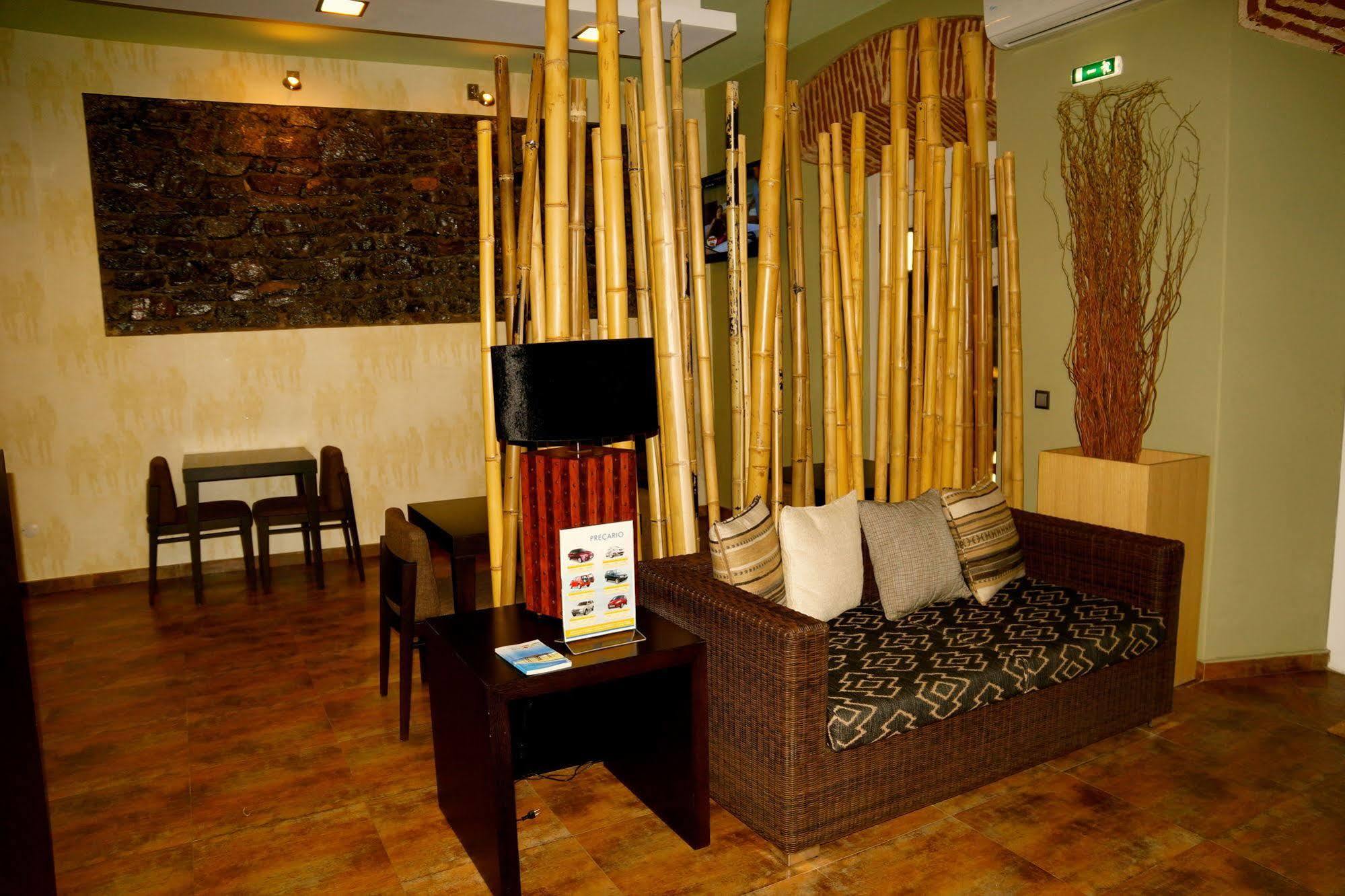 Hotel Confort Praia